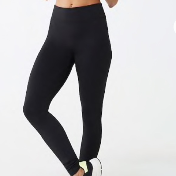 đź”…3/30$đź”…Black sport leggings - Picture 1 of 3